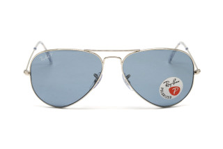 Солнцезащитные очки RB 3025 003/02 58 Фото №5 - linza.ua