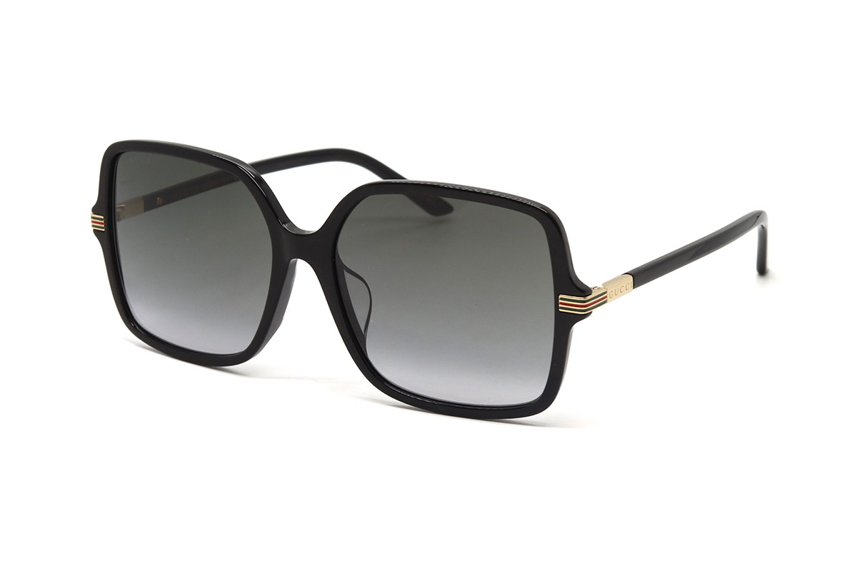 Солнцезащитные очки GUCCI GG1448SA-001 59 Фото №1 - linza.ua