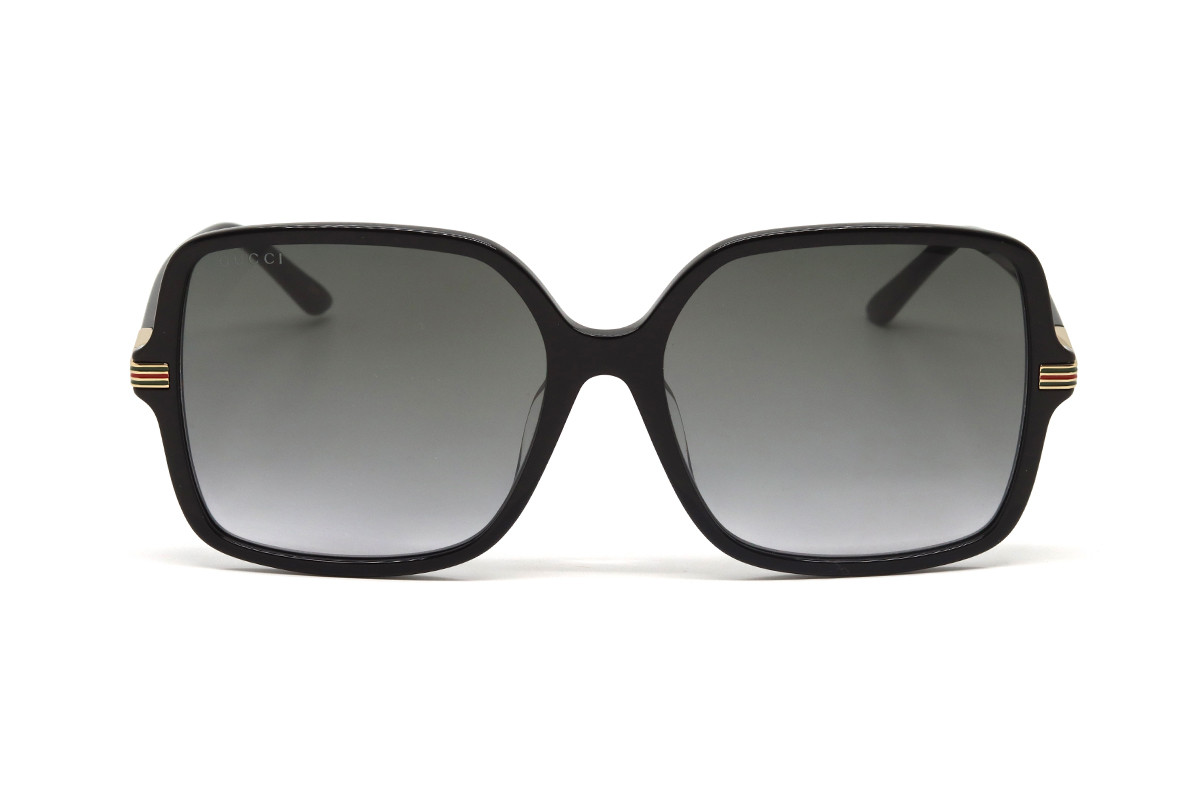 Солнцезащитные очки GUCCI GG1448SA-001 59 Фото №2 - linza.ua