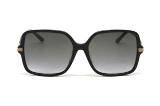 Солнцезащитные очки GUCCI GG1448SA-001 59 Фото №2 - linza.ua