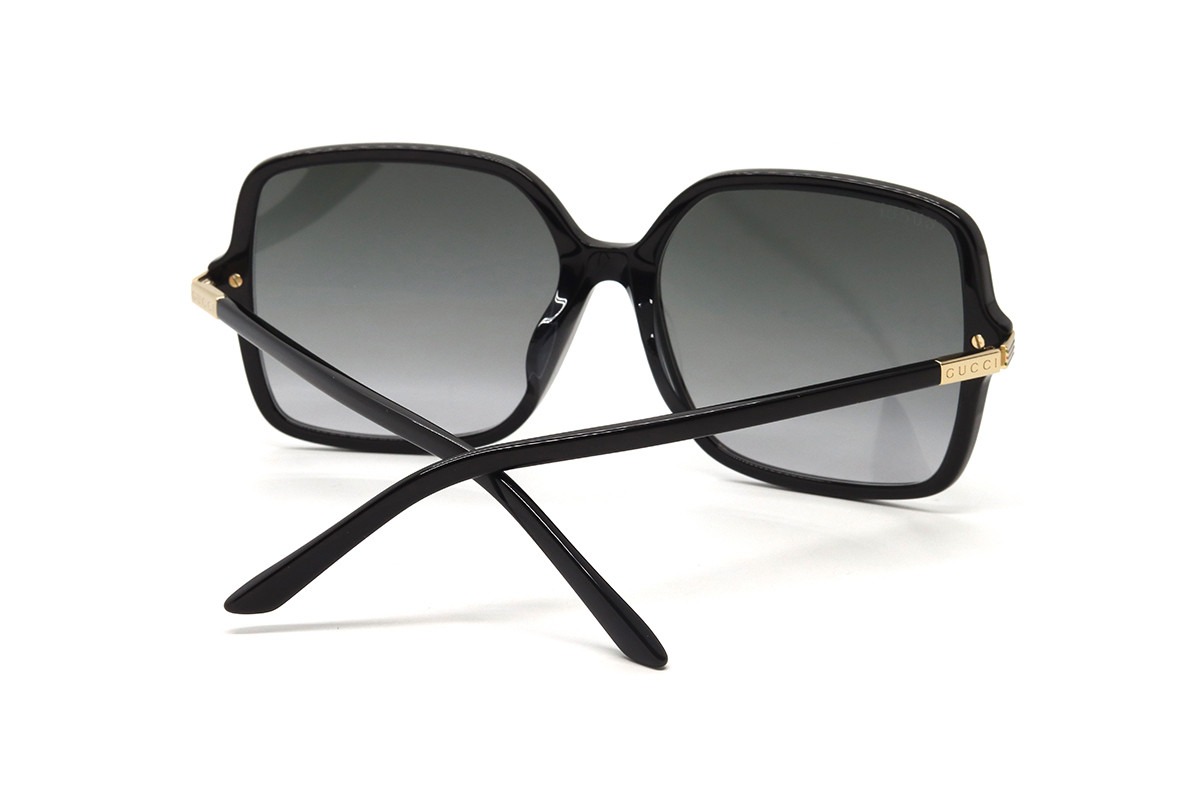Солнцезащитные очки GUCCI GG1448SA-001 59 Фото №3 - linza.ua