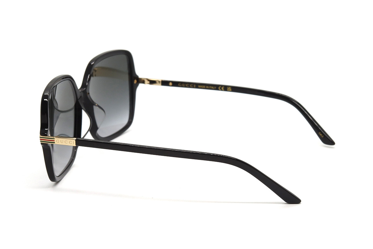 Солнцезащитные очки GUCCI GG1448SA-001 59 Фото №4 - linza.ua