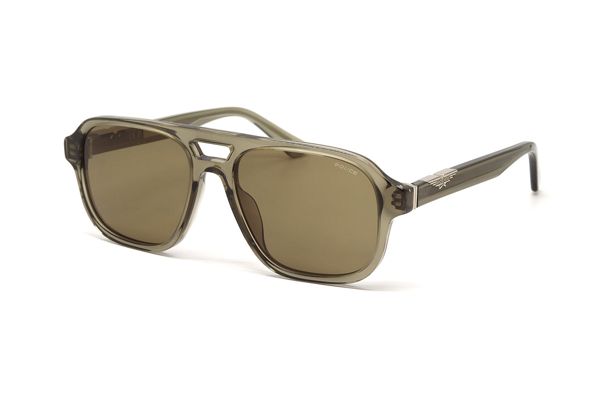 Солнцезащитные очки Police SPLL83 0G61 56 Фото №1 - linza.ua