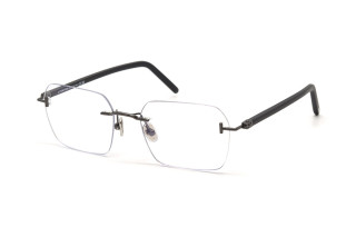 Оправа TOM FORD FT5934-B 012 54 - linza.ua