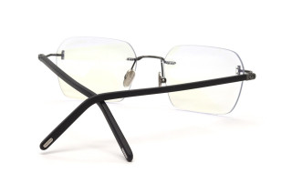 Оправы TOM FORD FT5934-B 012 54 Фото №2 - linza.ua