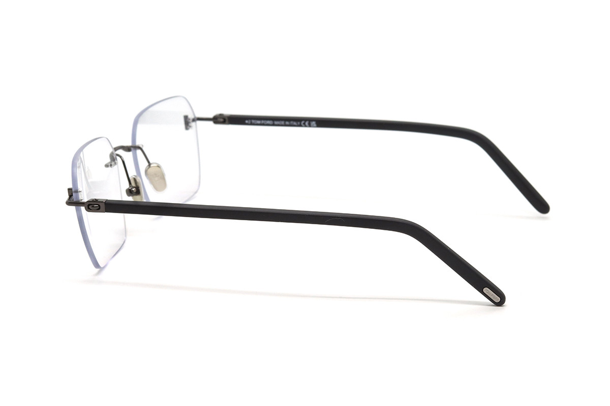 Оправы TOM FORD FT5934-B 012 54 Фото №3 - linza.ua