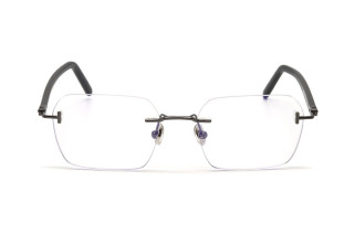 Оправы TOM FORD FT5934-B 012 54 Фото №4 - linza.ua