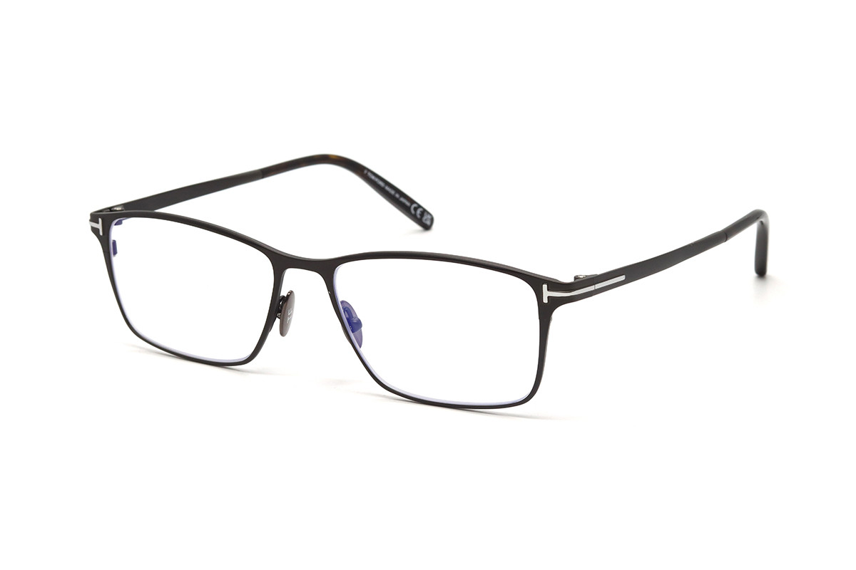 Оправи TOM FORD FT5935-B 009 54 Фото №1 - linza.ua