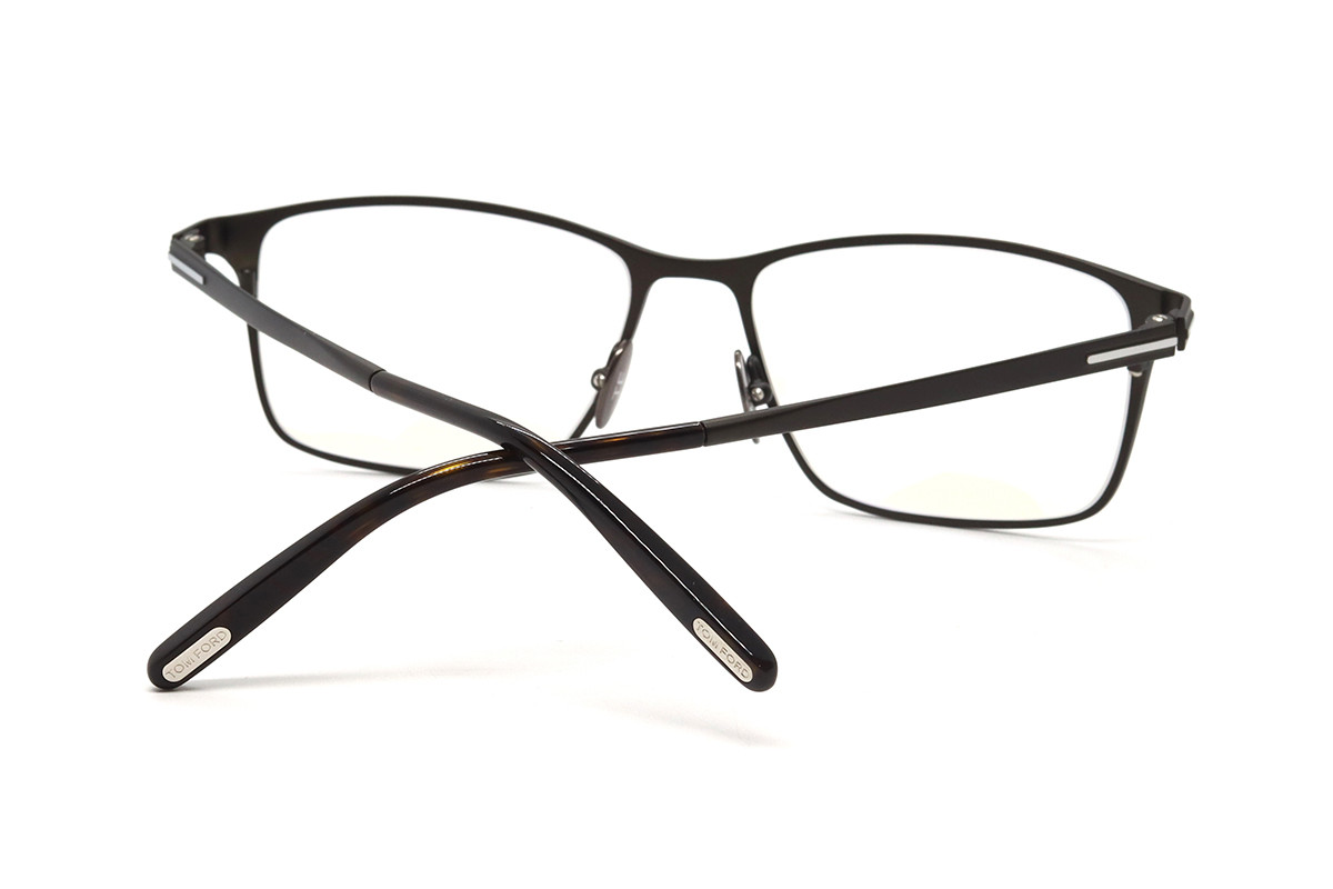 Оправи TOM FORD FT5935-B 009 54 Фото №2 - linza.ua