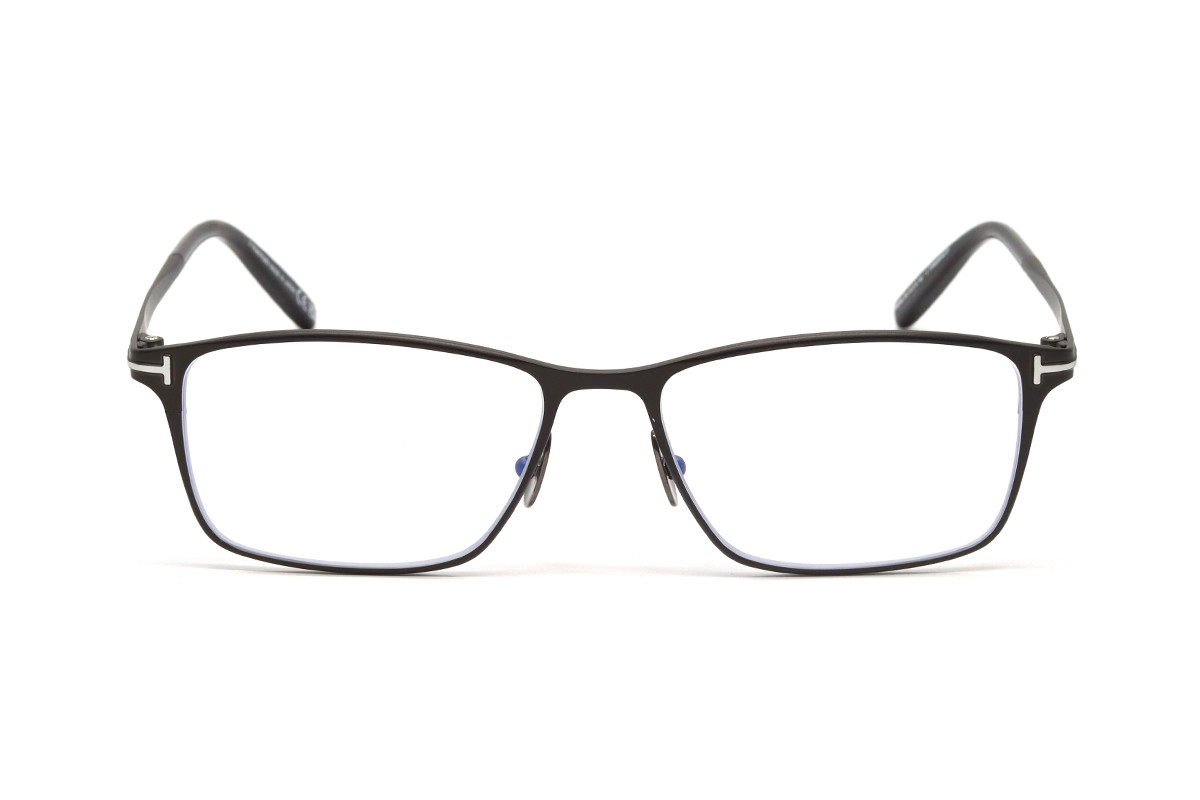 Оправи TOM FORD FT5935-B 009 54 Фото №3 - linza.ua