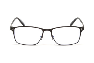 Оправи TOM FORD FT5935-B 009 54 Фото №3 - linza.ua