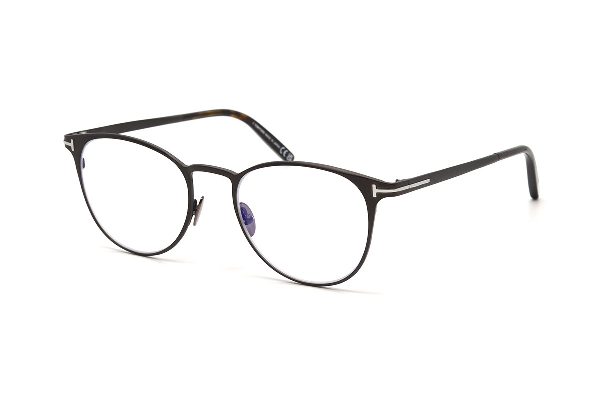 Оправи TOM FORD FT5936-B 009 51 Фото №1 - linza.ua