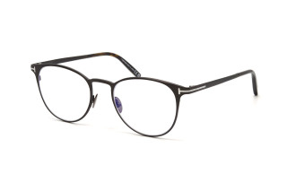 Оправи TOM FORD FT5936-B 009 51 Фото №1 - linza.ua