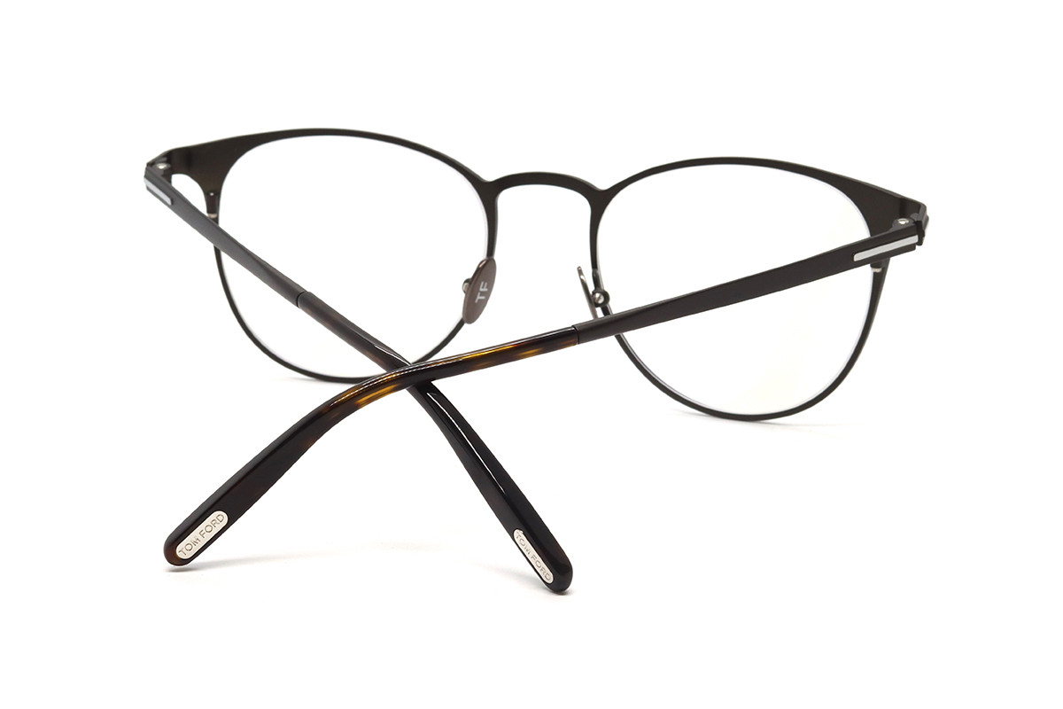 Оправи TOM FORD FT5936-B 009 51 Фото №3 - linza.ua