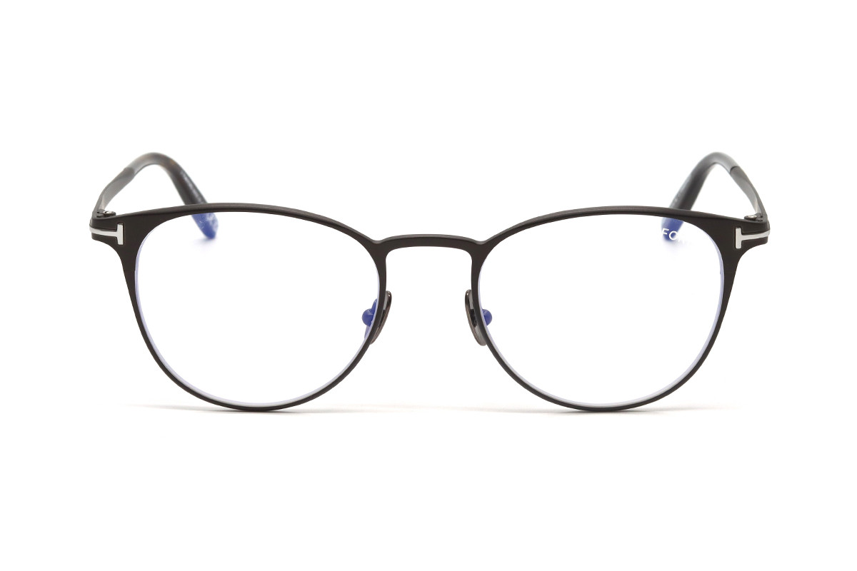 Оправи TOM FORD FT5936-B 009 51 Фото №4 - linza.ua