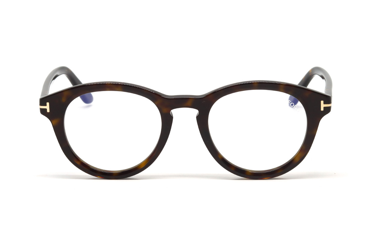 Оправы TOM FORD FT5940-B 052 49 Фото №2 - linza.ua