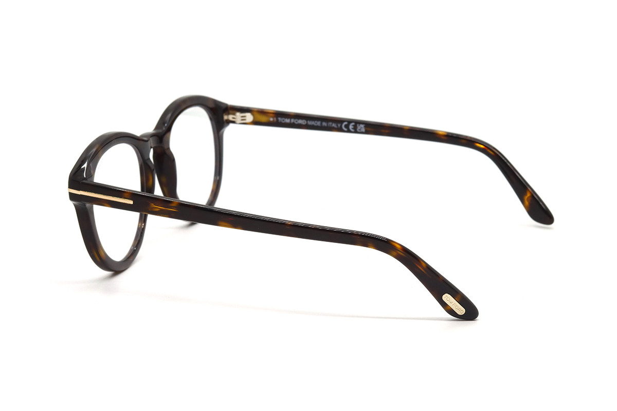 Оправы TOM FORD FT5940-B 052 49 Фото №3 - linza.ua