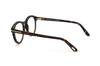 Оправы TOM FORD FT5940-B 052 49 Фото №3 - linza.ua