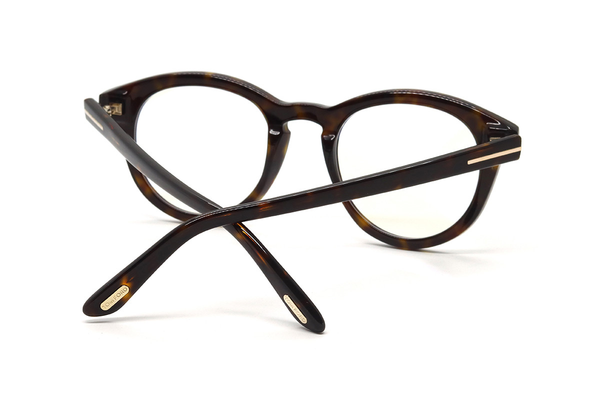 Оправы TOM FORD FT5940-B 052 49 Фото №4 - linza.ua