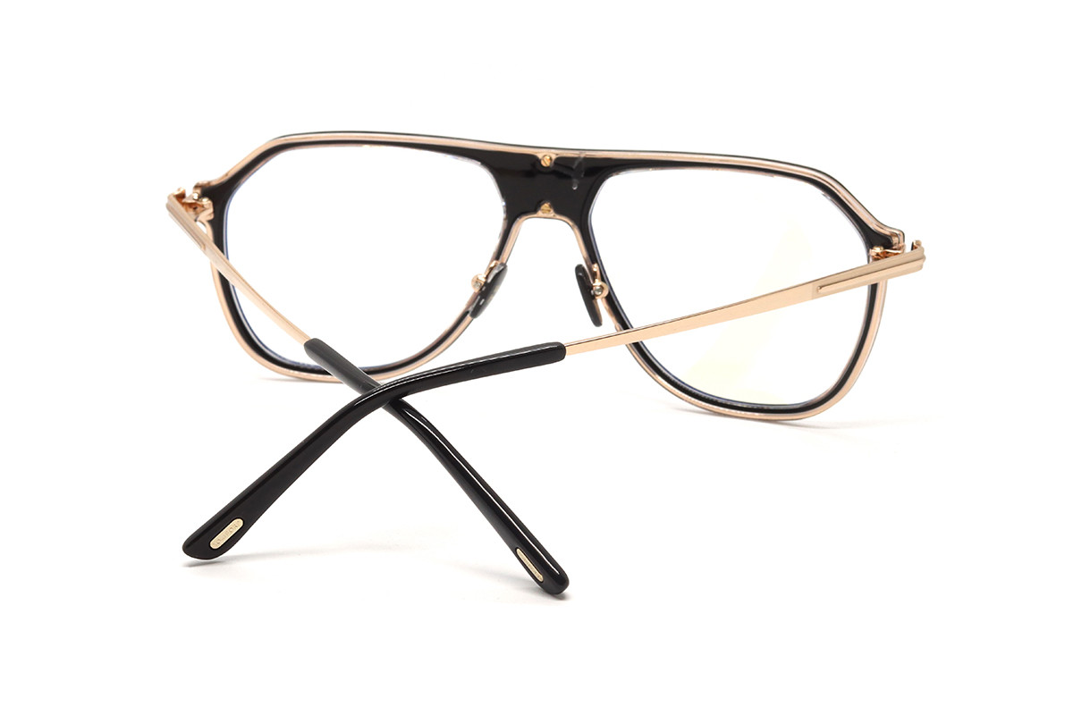Оправи TOM FORD FT5943-B 003 56 Фото №2 - linza.ua