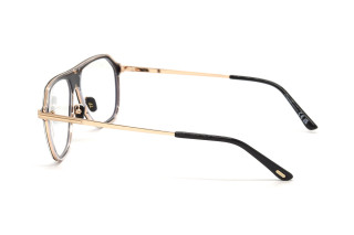 Оправи TOM FORD FT5943-B 003 56 Фото №3 - linza.ua