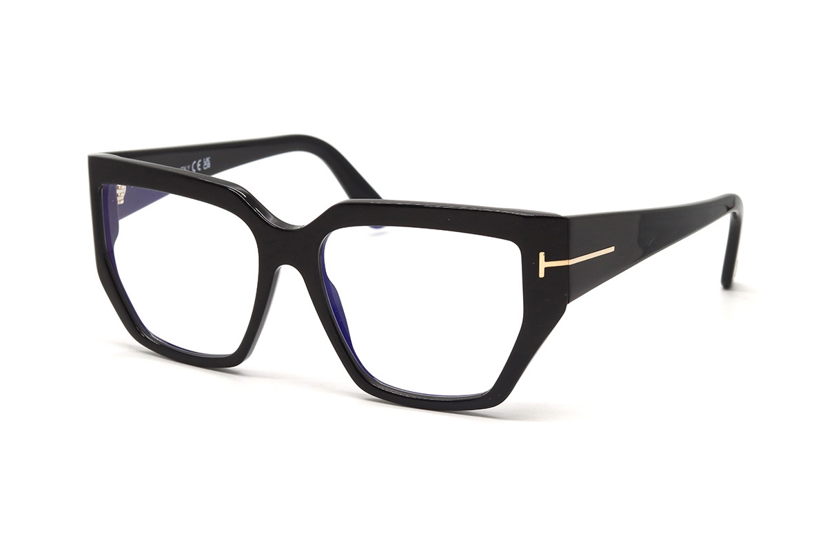 Оправи TOM FORD FT5951-B 001 54 Фото №1 - linza.ua