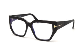 Оправи TOM FORD FT5951-B 001 54 Фото №1 - linza.ua