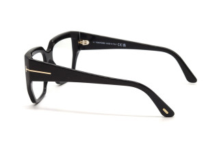 Оправи TOM FORD FT5951-B 001 54 Фото №2 - linza.ua