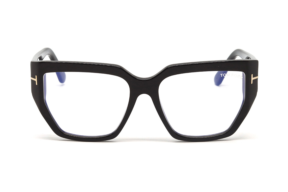 Оправи TOM FORD FT5951-B 001 54 Фото №3 - linza.ua