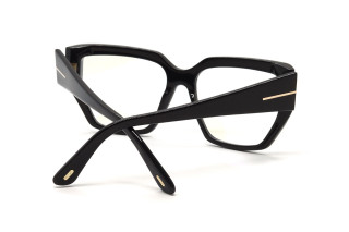 Оправи TOM FORD FT5951-B 001 54 Фото №4 - linza.ua