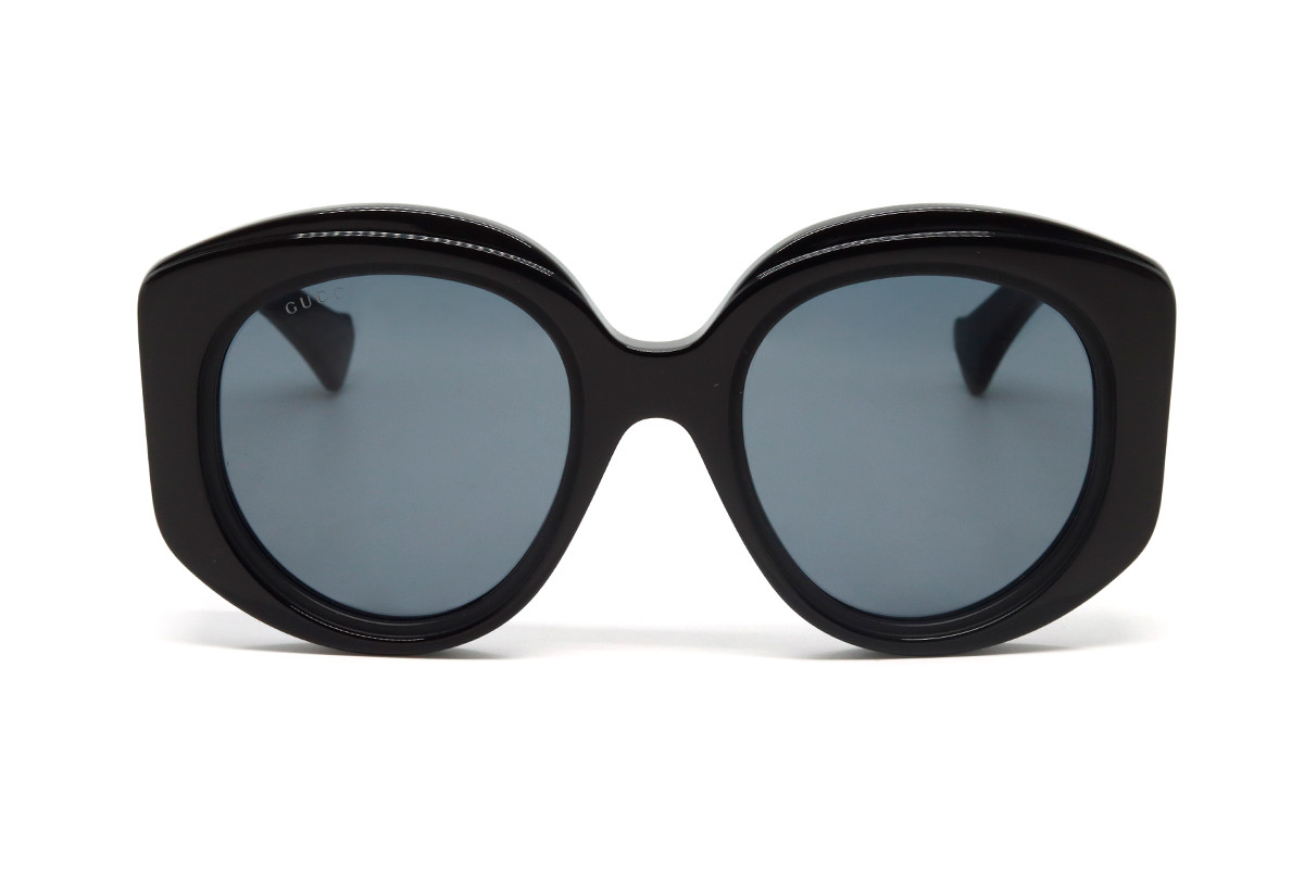 Солнцезащитные очки GUCCI GG1308S-001 53 Фото №2 - linza.ua