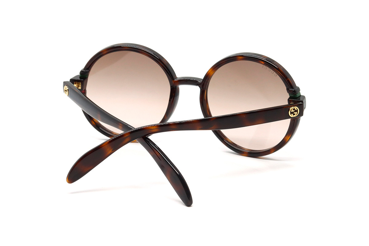 Солнцезащитные очки GUCCI GG1067S-002 58 Фото №3 - linza.ua
