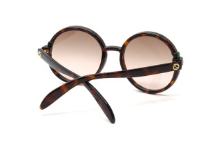 Солнцезащитные очки GUCCI GG1067S-002 58 Фото №3 - linza.ua