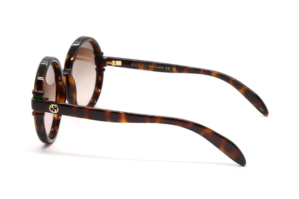 Солнцезащитные очки GUCCI GG1067S-002 58 Фото №4 - linza.ua