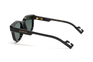 Солнцезащитные очки GUCCI GG1237S-001 53 Фото №3 - linza.ua