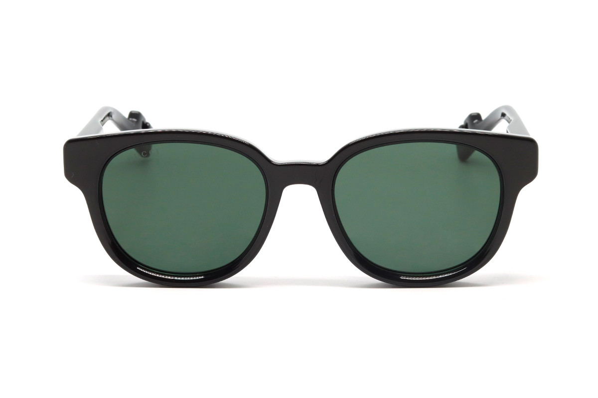 Солнцезащитные очки GUCCI GG1237S-001 53 Фото №4 - linza.ua