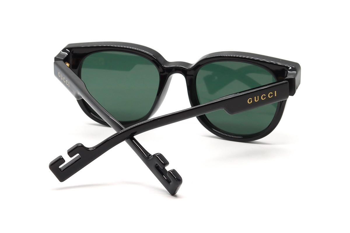 Солнцезащитные очки GUCCI GG1237S-001 53 Фото №5 - linza.ua
