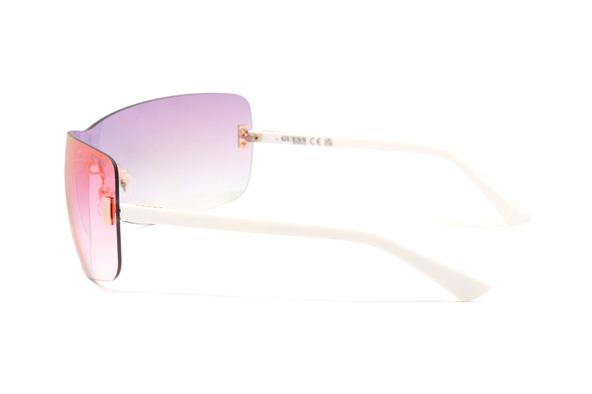 Солнцезащитные очки GUESS GU8287 21Z 00 Фото №3 - linza.ua