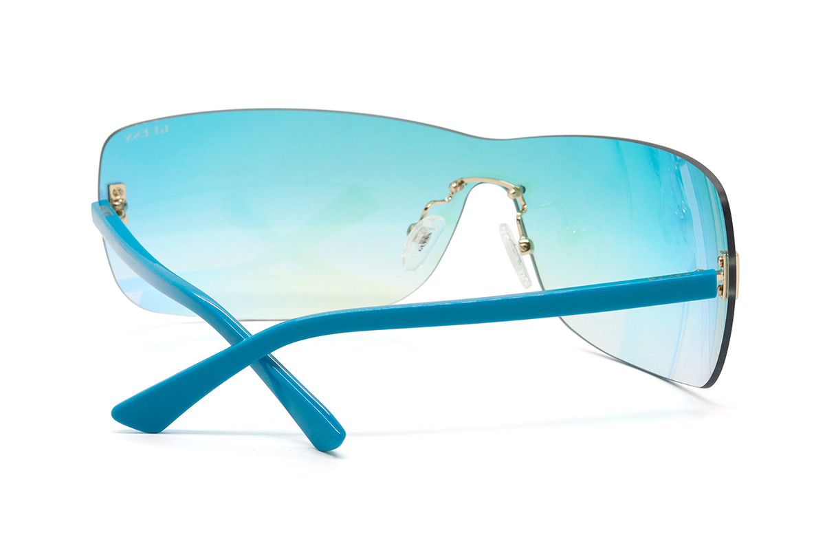 Солнцезащитные очки GUESS GU8287 92X 00 Фото №4 - linza.ua