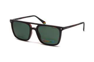 Сонцезахисні окуляри PLD PLD 6166/CS 08654UC Фото №1 - linza.ua