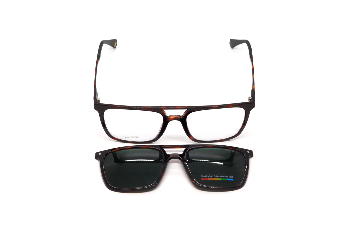 Сонцезахисні окуляри PLD PLD 6166/CS 08654UC Фото №2 - linza.ua