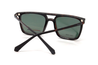 Сонцезахисні окуляри PLD PLD 6166/CS 08654UC Фото №4 - linza.ua