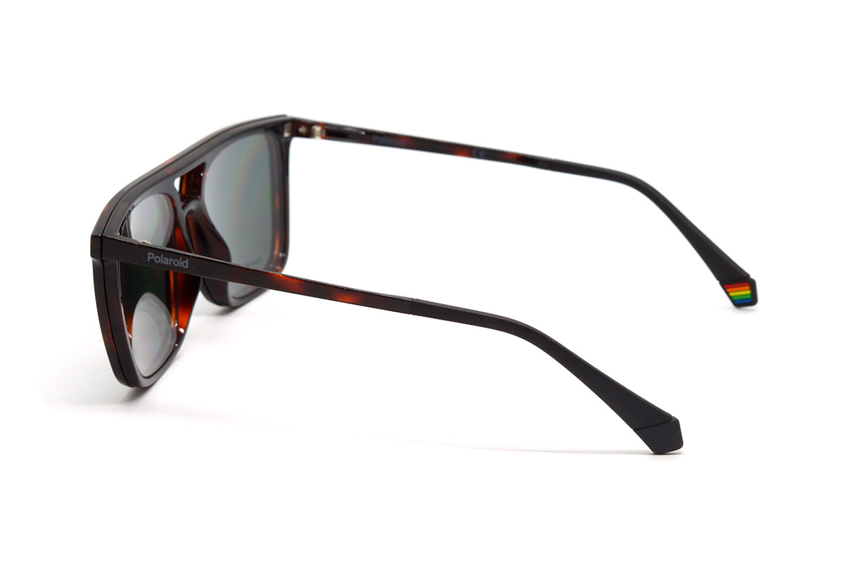 Сонцезахисні окуляри PLD PLD 6166/CS 08654UC Фото №7 - linza.ua