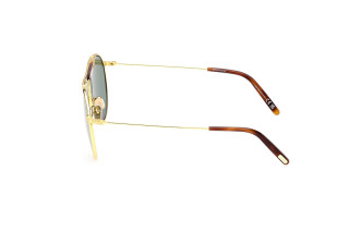 Сонцезахисні окуляри TOM FORD FT0995 30N 59 Фото №2 - linza.ua