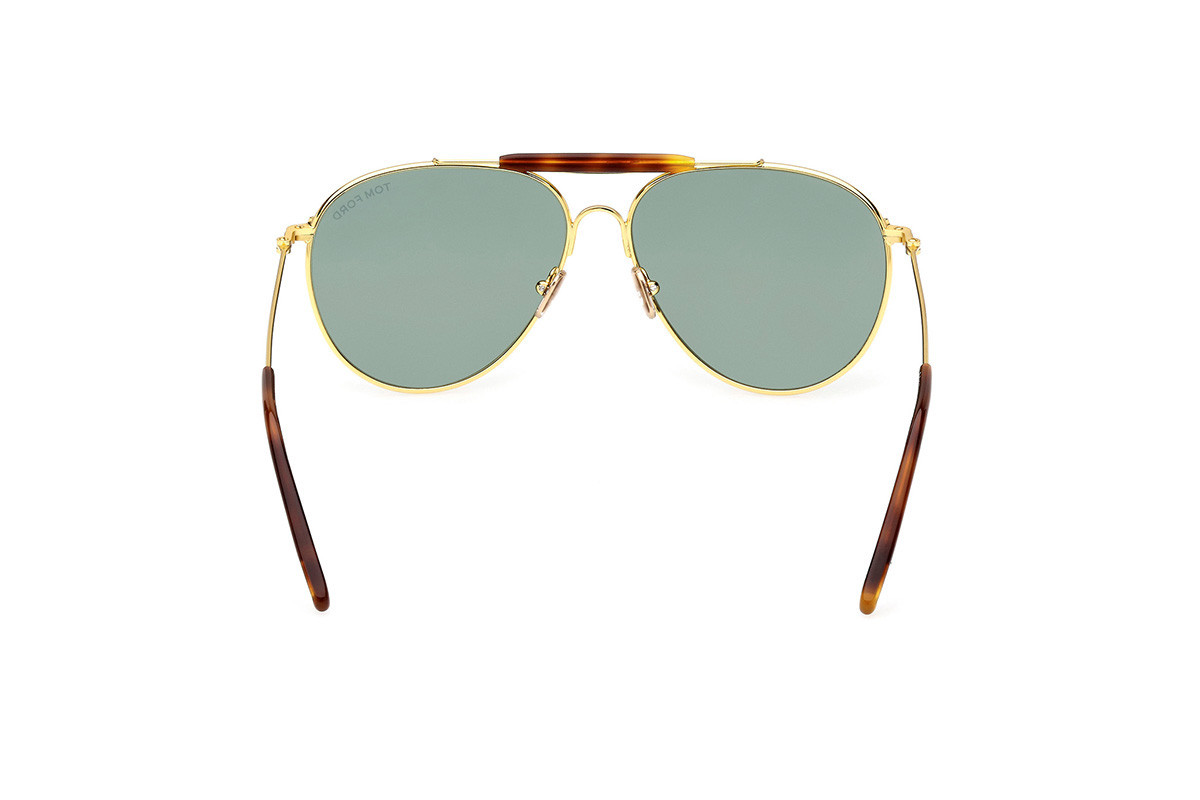 Сонцезахисні окуляри TOM FORD FT0995 30N 59 Фото №3 - linza.ua