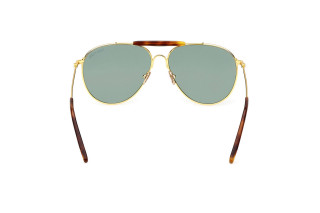 Сонцезахисні окуляри TOM FORD FT0995 30N 59 Фото №3 - linza.ua