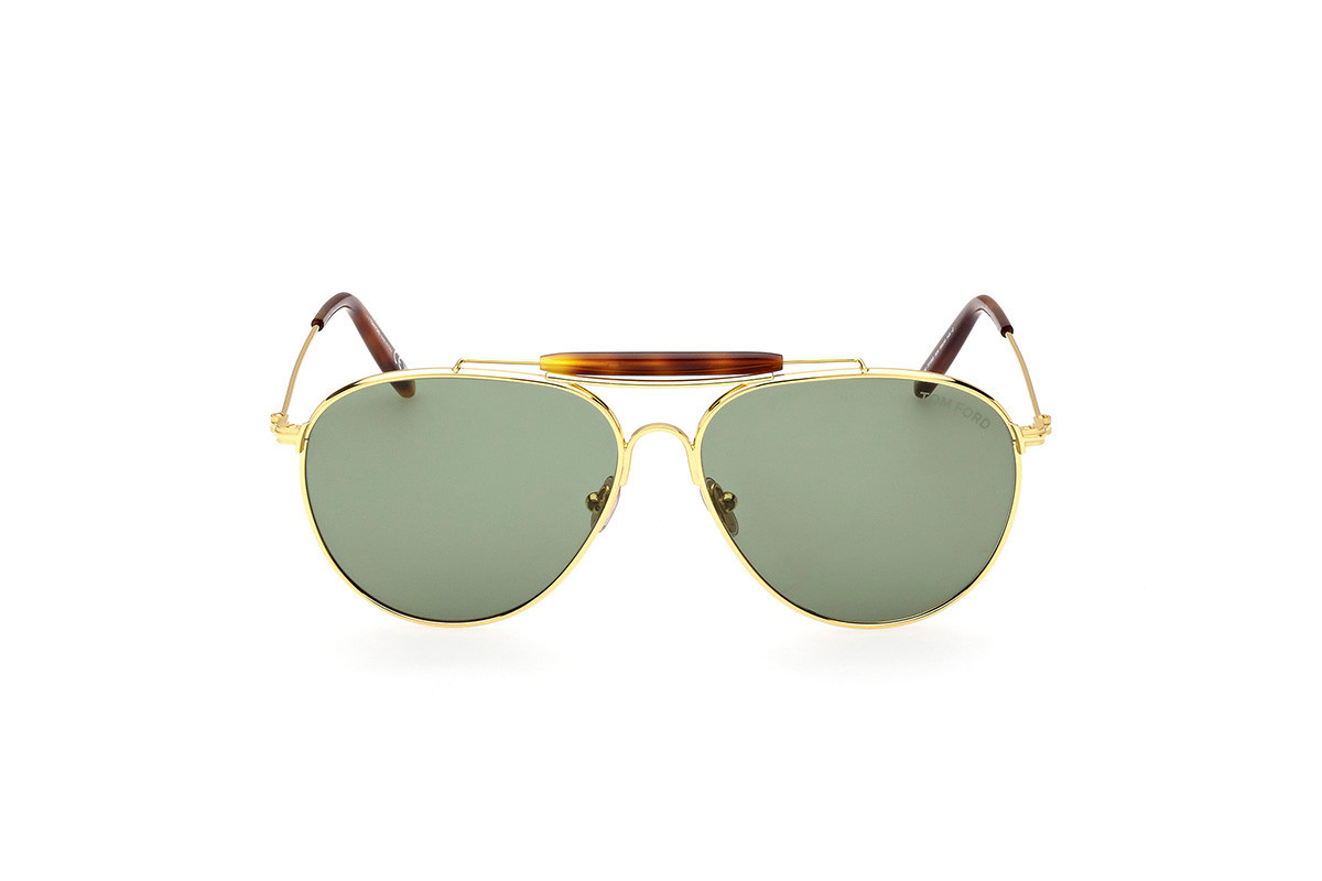 Сонцезахисні окуляри TOM FORD FT0995 30N 59 Фото №4 - linza.ua