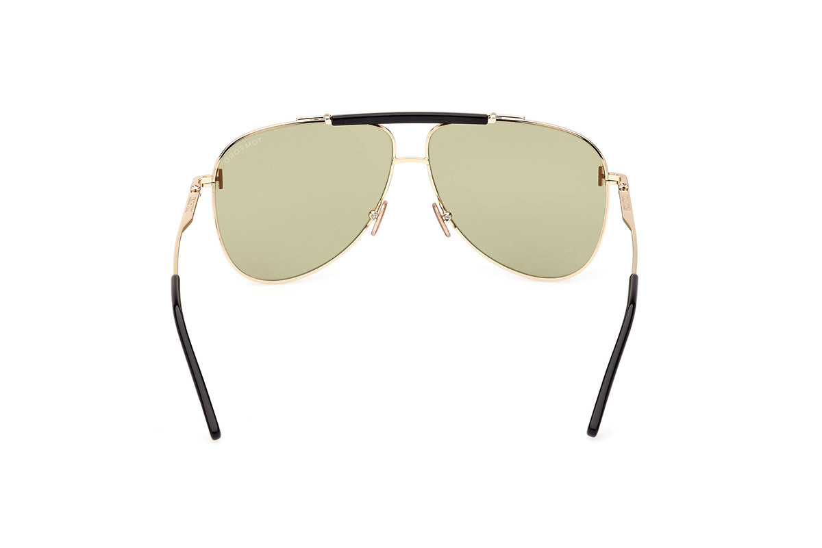 Солнцезащитные очки TOM FORD FT1018 28N 60 Фото №2 - linza.ua