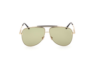 Солнцезащитные очки TOM FORD FT1018 28N 60 Фото №3 - linza.ua