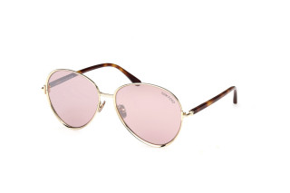 Сонцезахисні окуляри TOM FORD FT1028 32Z 59 Фото №1 - linza.ua